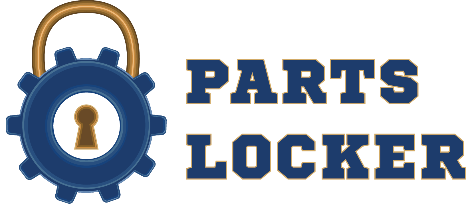Parts Locker
